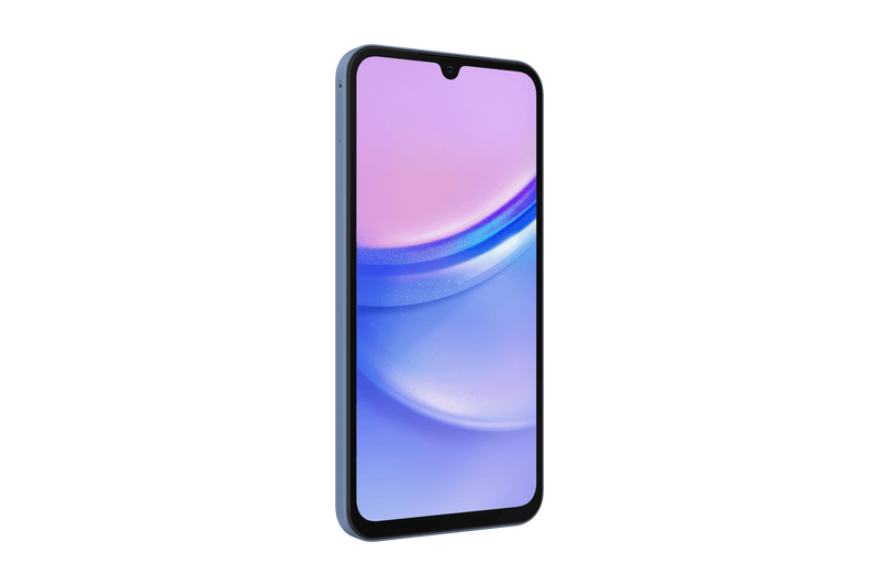 Samsung Galaxy A15 4G 4GB 128GB Light Blue 