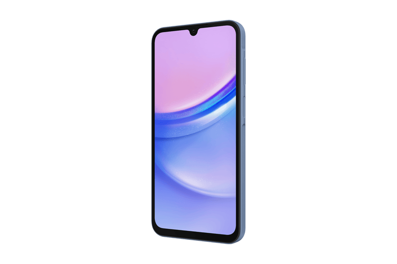 Samsung Galaxy A15 4G 6GB 128GB Light Blue 