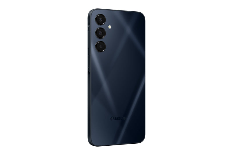 Samsung Galaxy A16 4G 6GB 128GB Blue Black