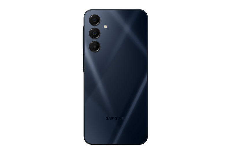 Samsung Galaxy A16 4G 6GB 128GB Blue Black