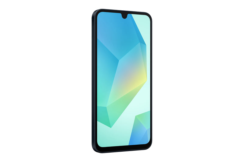 Samsung Galaxy A16 4G 6GB 128GB Blue Black
