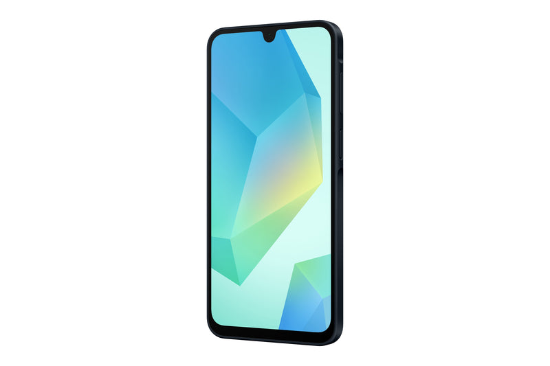 Samsung Galaxy A16 4G 6GB 128GB Blue Black
