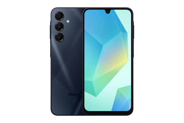 Samsung Galaxy A16 5G 4GB 128GB Blue Black