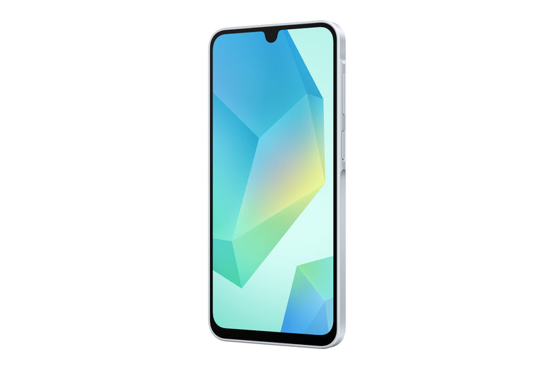 Samsung Galaxy A16 4G 4GB 128GB Light Gray