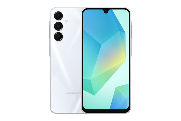 Samsung Galaxy A16 5G 4GB 128GB Light Gray