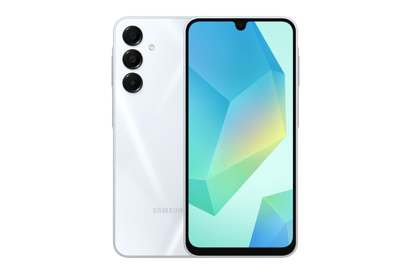 Samsung Galaxy A16 5G 4GB 128GB Light Gray