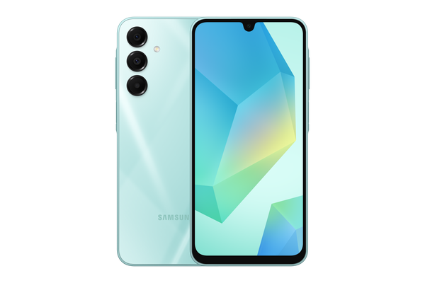Samsung Galaxy A16 5G 4GB 128GB Light Green
