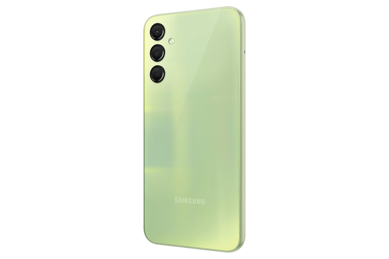 Samsung Galaxy A24 4G 6GB 128GB Light Green
