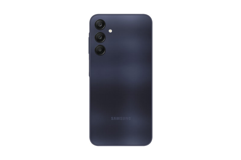 Samsung Galaxy A25 5G 8GB 256GB Black