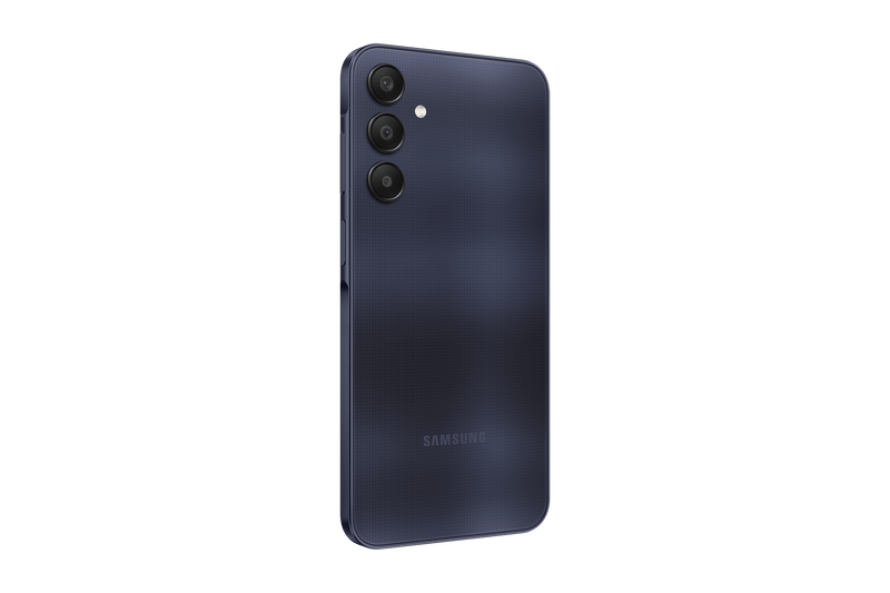 Samsung Galaxy A25 5G 8GB 256GB Black