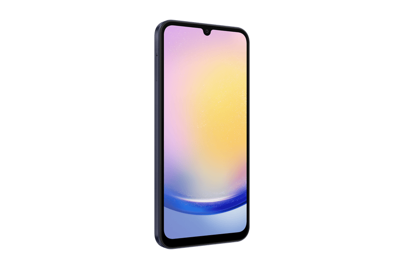 Samsung Galaxy A25 5G 8GB 256GB Black