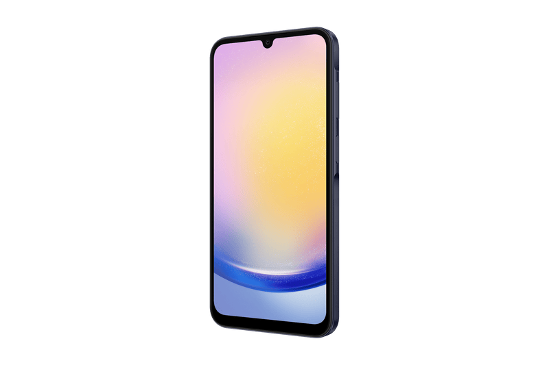 Samsung Galaxy A25 5G 8GB 256GB Black