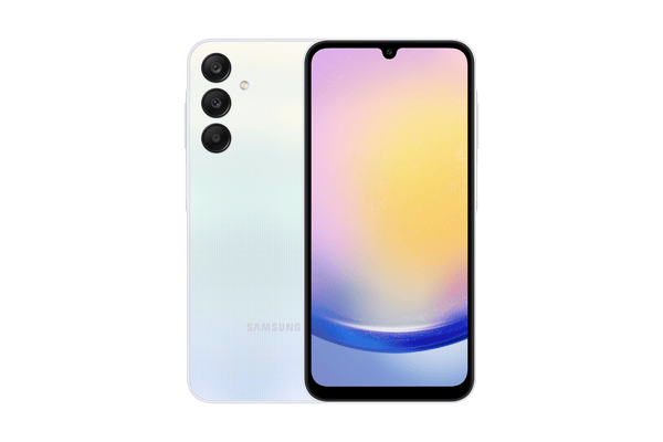 Samsung Galaxy A25 5G 6GB 128GB Light Blue