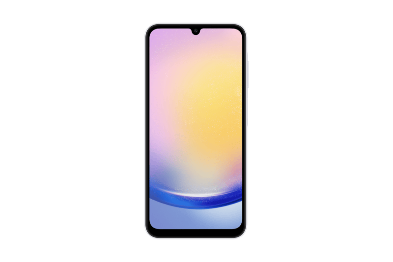 Samsung Galaxy A25 5G 6GB 128GB Light Blue