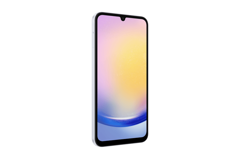 Samsung Galaxy A25 5G 8GB 256GB Light Blue