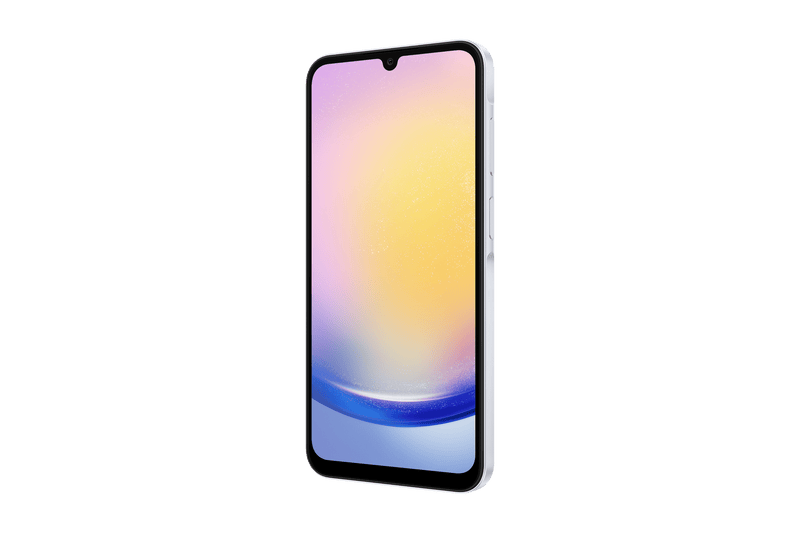 Samsung Galaxy A25 5G 8GB 256GB Light Blue