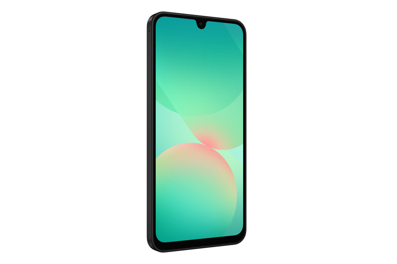 Samsung Galaxy A26 5G 6GB 128GB Black