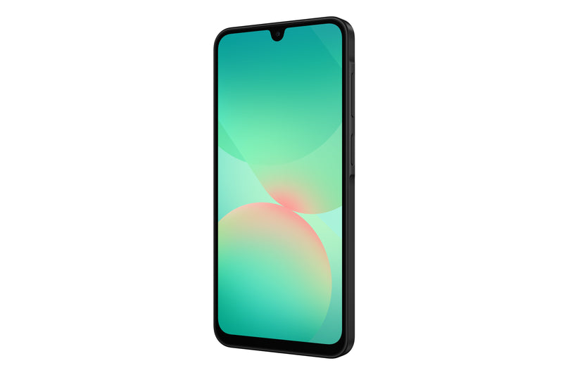 Samsung Galaxy A26 5G 6GB 128GB Black
