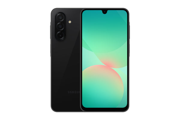 Samsung Galaxy A26 5G 6GB 128GB Black