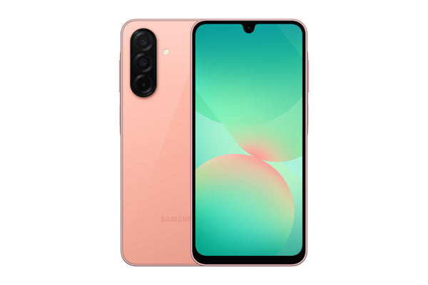 Samsung Galaxy A26 5G 6GB 128GB Peach Pink