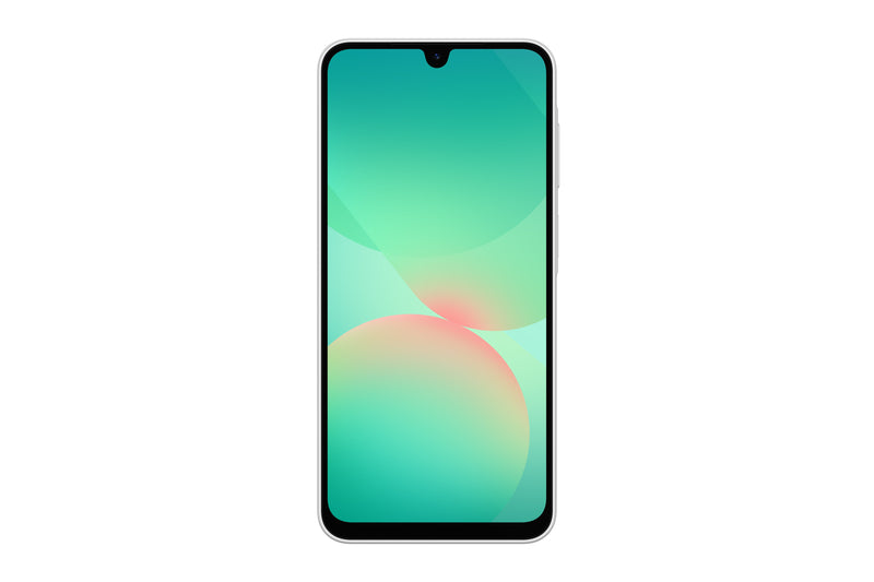 Samsung Galaxy A26 5G 8GB 256GB White