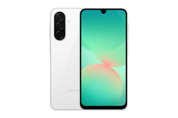 Samsung Galaxy A26 5G 8GB 256GB White