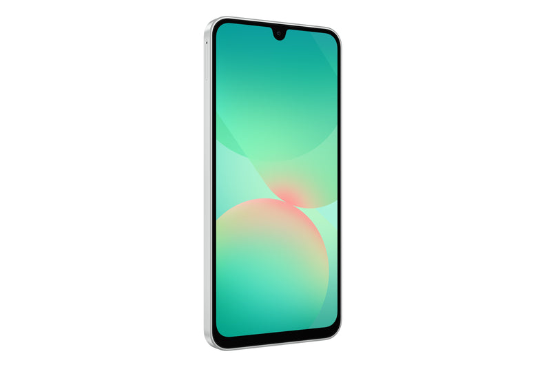Samsung Galaxy A26 5G 8GB 256GB White