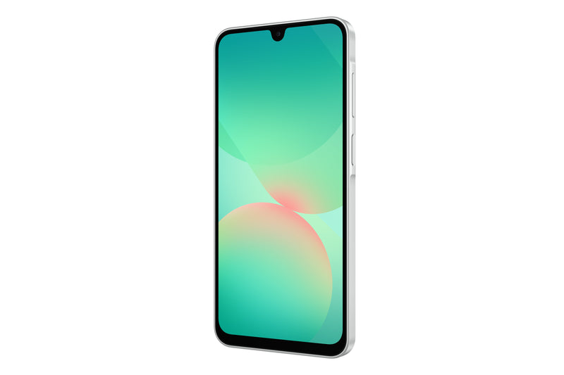 Samsung Galaxy A26 5G 8GB 256GB White
