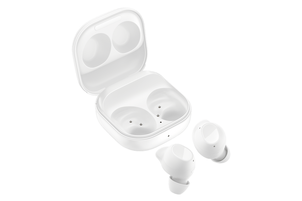 Samsung Galaxy Buds FE White