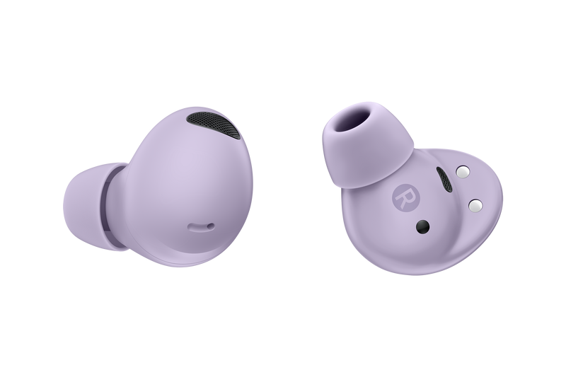 Samsung Galaxy Buds2 Pro Bora Purple
