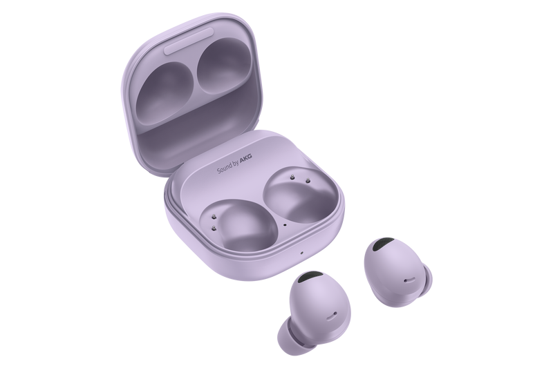 Samsung Galaxy Buds2 Pro Bora Purple
