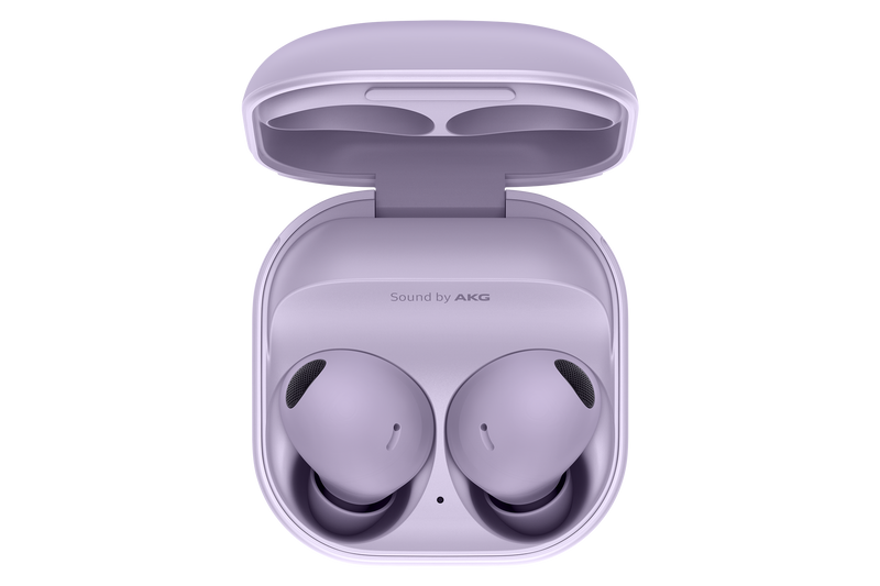 Samsung Galaxy Buds2 Pro Bora Purple