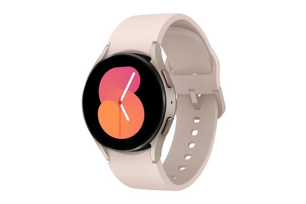 Samsung Galaxy Watch 5 40mm Pink Gold