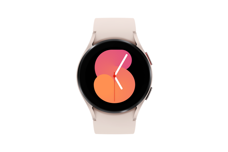 Samsung Galaxy Watch 5 40mm Pink Gold