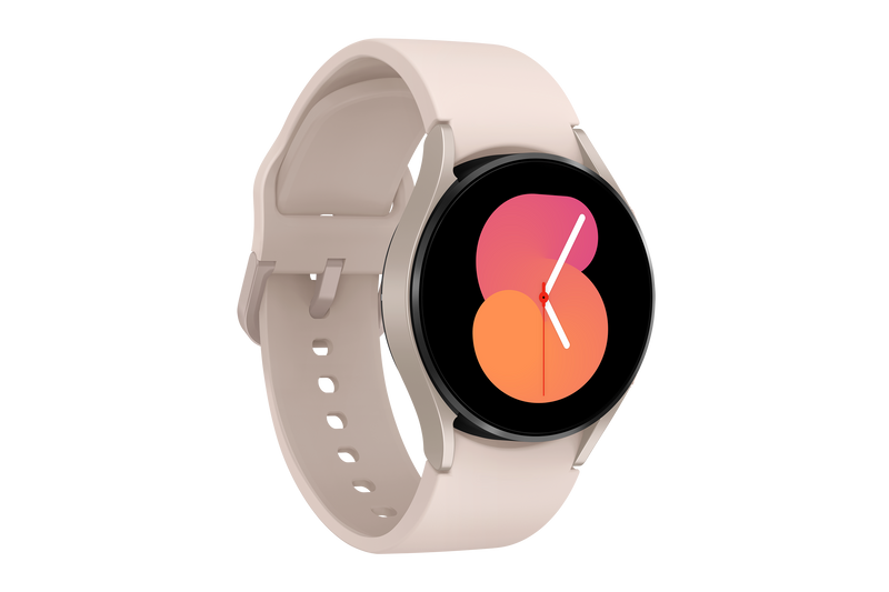 Samsung Galaxy Watch 5 40mm Pink Gold