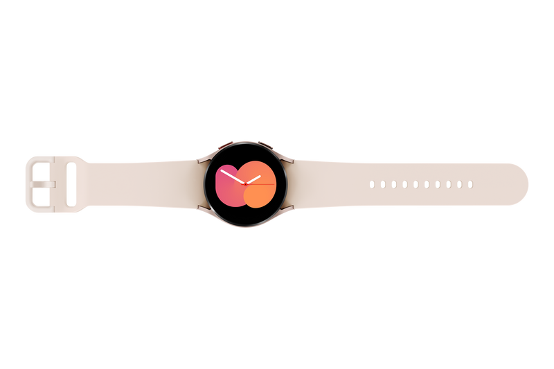 Samsung Galaxy Watch 5 40mm Pink Gold