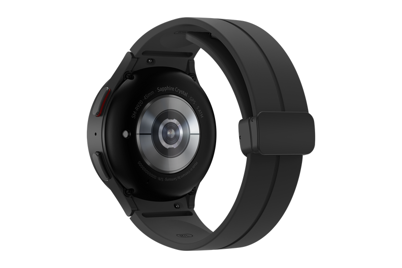 Samsung Galaxy Watch 5 Pro 45mm Black Titanium