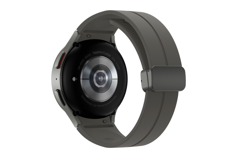 Samsung Galaxy Watch 5 Pro 45mm Gray Titanium