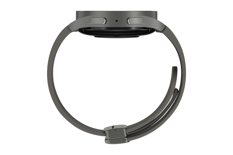 Samsung Galaxy Watch 5 Pro 45mm Gray Titanium