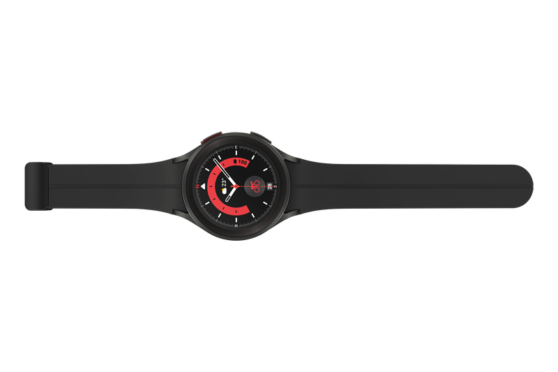 Samsung Galaxy Watch 5 Pro 45mm Black Titanium
