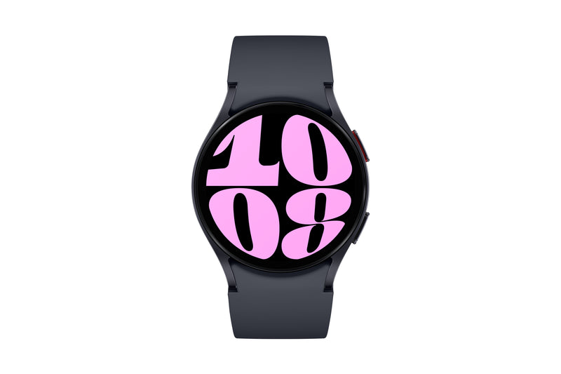 Samsung Galaxy Watch6 40mm Graphite