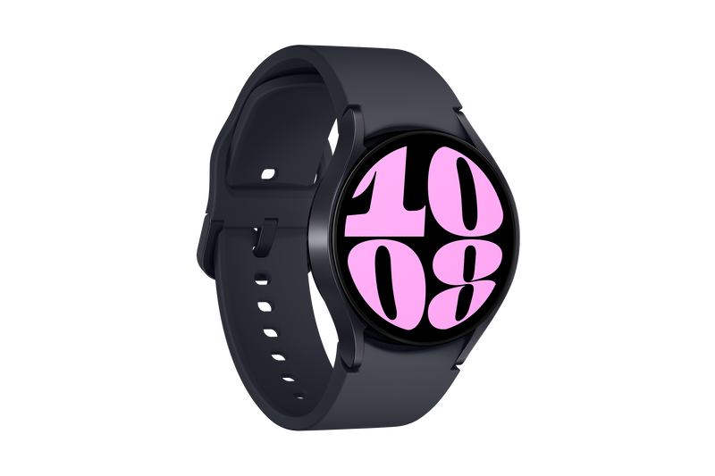 Samsung Galaxy Watch6 40mm Graphite