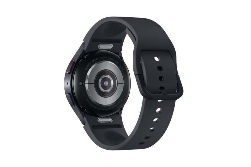 Samsung Galaxy Watch6 40mm Graphite