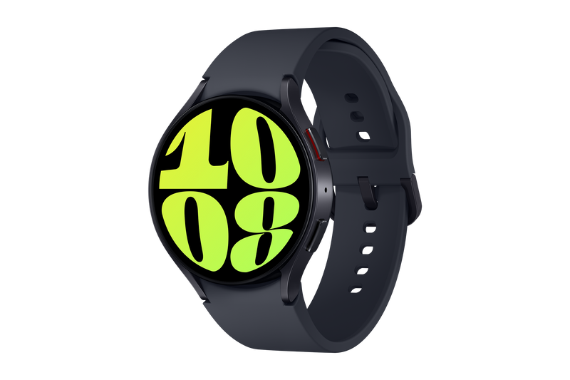 Samsung Galaxy Watch6 44 mm Graphite