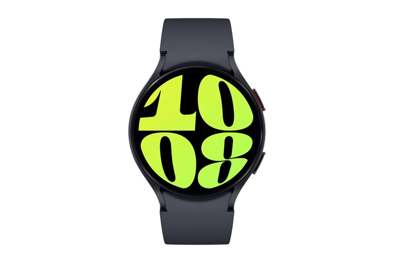 Samsung Galaxy Watch6 44 mm Graphite