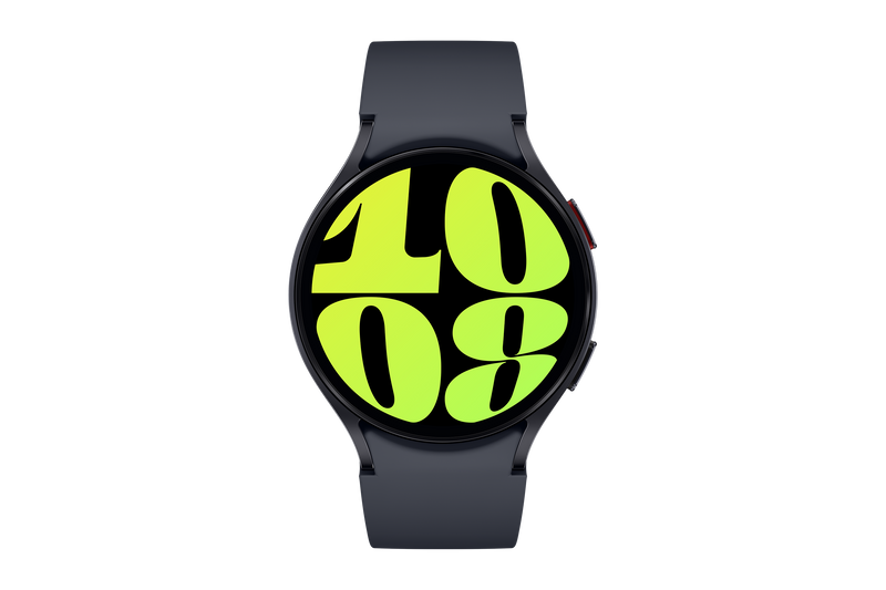 Samsung Galaxy Watch6 44 mm Graphite