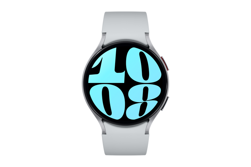 Samsung Galaxy Watch6 44 mm Silver