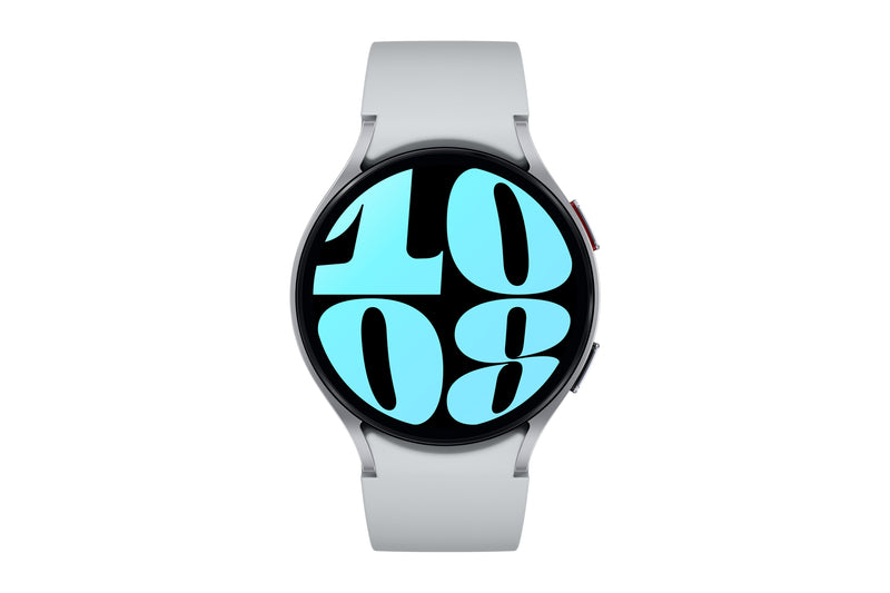 Samsung Galaxy Watch6 44 mm Silver