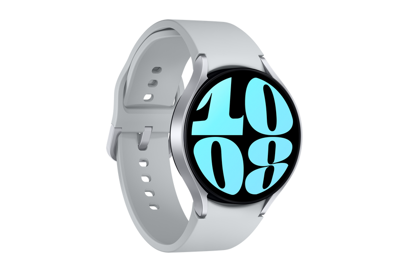 Samsung Galaxy Watch6 44 mm Silver