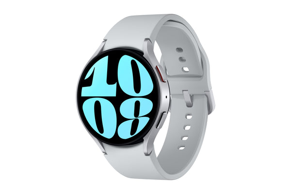 Samsung Galaxy Watch6 44mm LTE Silver